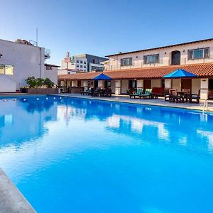 Hotel Casa del Sol